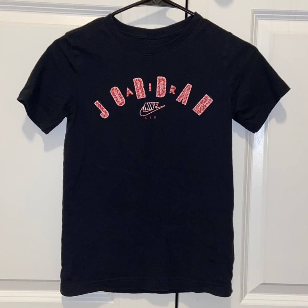 Jordan Nike Air Boys Tee